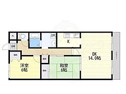 枚方市南船橋１丁目