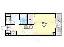 アメニティーステーション東山 402