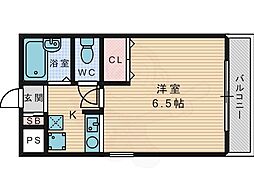 プチシャトー中宮