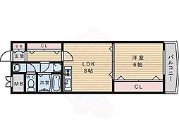 枚方市宮之阪１丁目