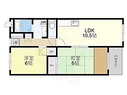 枚方市宮之阪１丁目