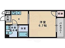 星ヶ丘ハイツ 302