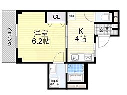 三栗三熊ハイツ