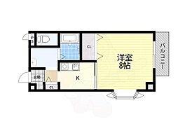 アメニティーステーション東山 408