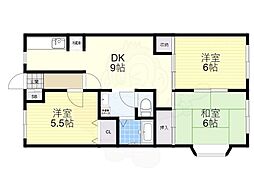 サニーコート星ヶ丘 203