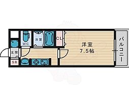 ヒルサイドテラス 413