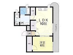 ニューハイツ花水木 312