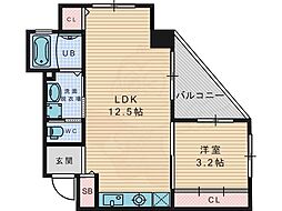 枚方市新町１丁目
