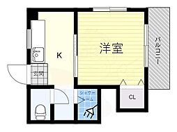 第2星ヶ丘マンション 301