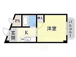 枚方市星丘３丁目
