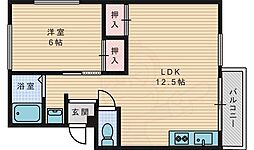 枚方市中宮山戸町