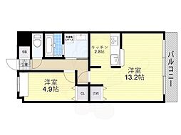 枚方市香里園山之手町