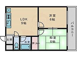 交野市郡津３丁目