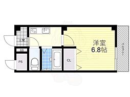 シャルマンm卓暁 207