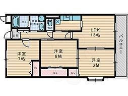 枚方市伊加賀西町