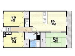 アルカノーバ 307