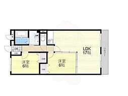 枚方市西船橋２丁目