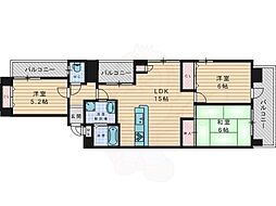 交野市森北１丁目