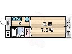 アークハイツ 205