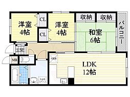 枚方市東中振１丁目