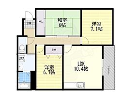 RASTA香里園町