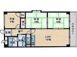 ソシアハイツOKUDA