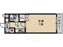 枚方市渚西１丁目