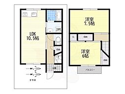白樺リノベーションハウス家具町 1