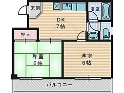 枚方市渚元町