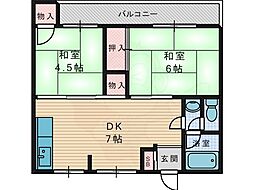 塚本マンション 203