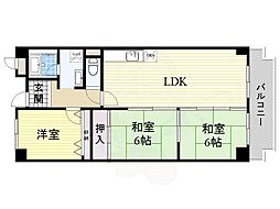 枚方市藤田町