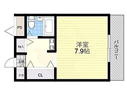 枚方市藤阪元町３丁目