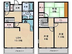 篠原ハイツ