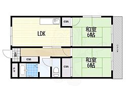 枚方市津田元町１丁目