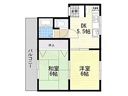 交野市東倉治４丁目