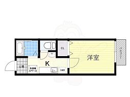 枚方市印田町
