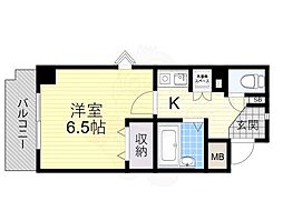 枚方市三栗１丁目