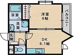 枚方市南楠葉１丁目