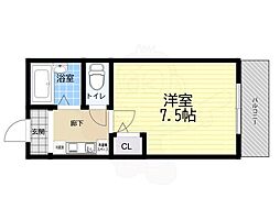枚方市養父東町
