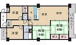 コスモハイム佐野