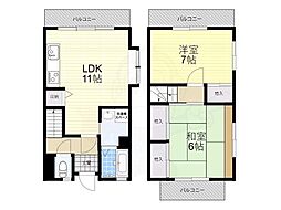 メゾンセレステ21