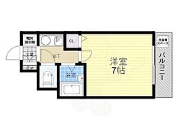 寝屋川市高柳２丁目