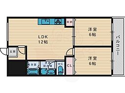 枚方市東山２丁目