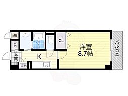 枚方市南中振２丁目