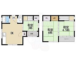 御堂町戸建