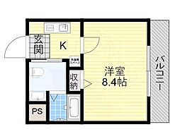 ダブルツリー7番館
