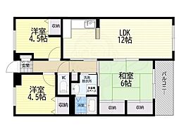 枚方市東中振１丁目