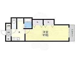 枚方市津田駅前１丁目