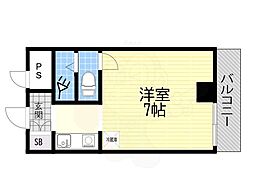 アベニュー立花 208