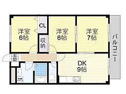 枚方市茄子作北町